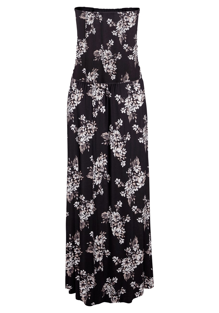 bandeau maxi dress 66 bandeau maxi dress