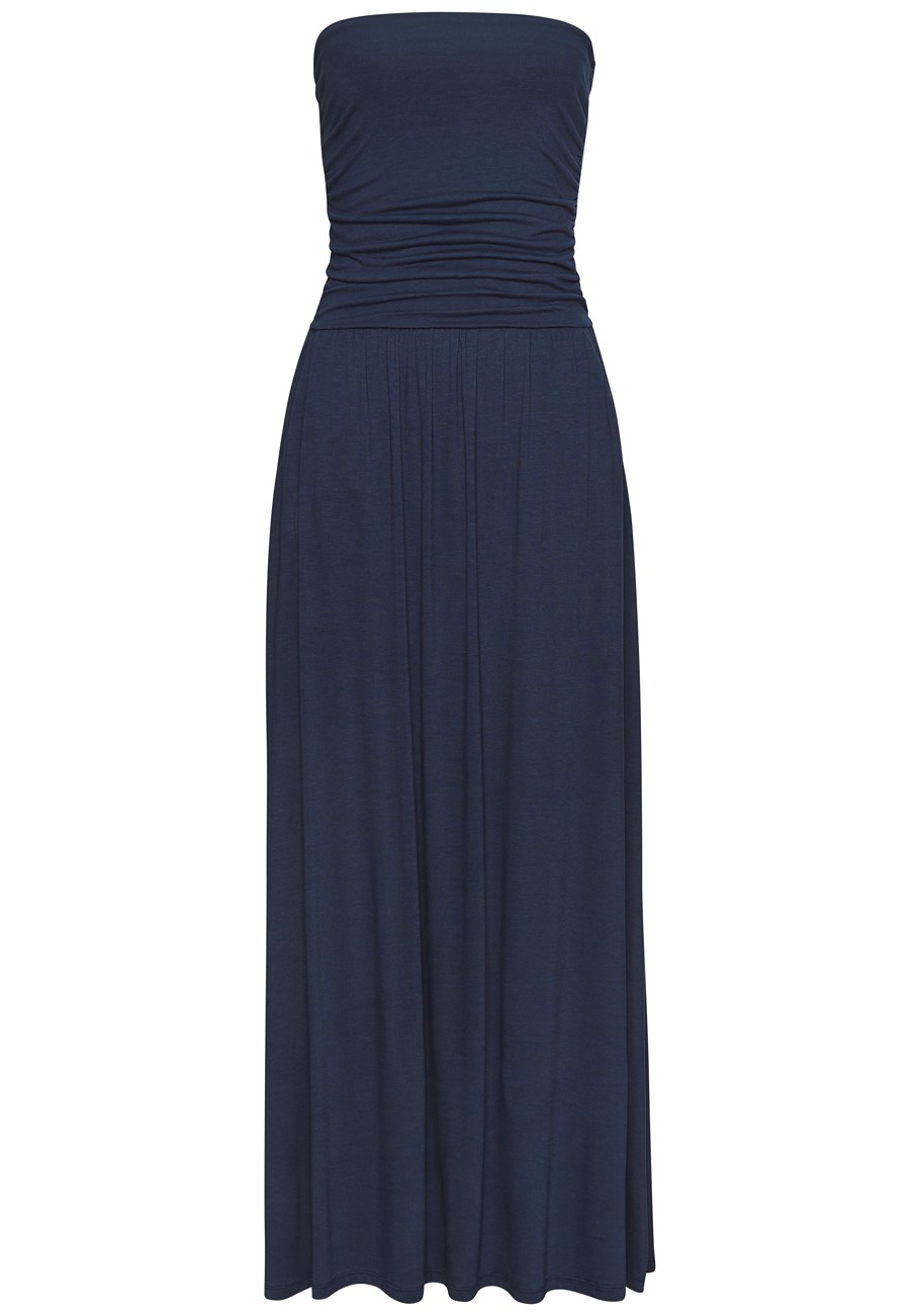 bandeau maxi dress 70 bandeau maxi dress
