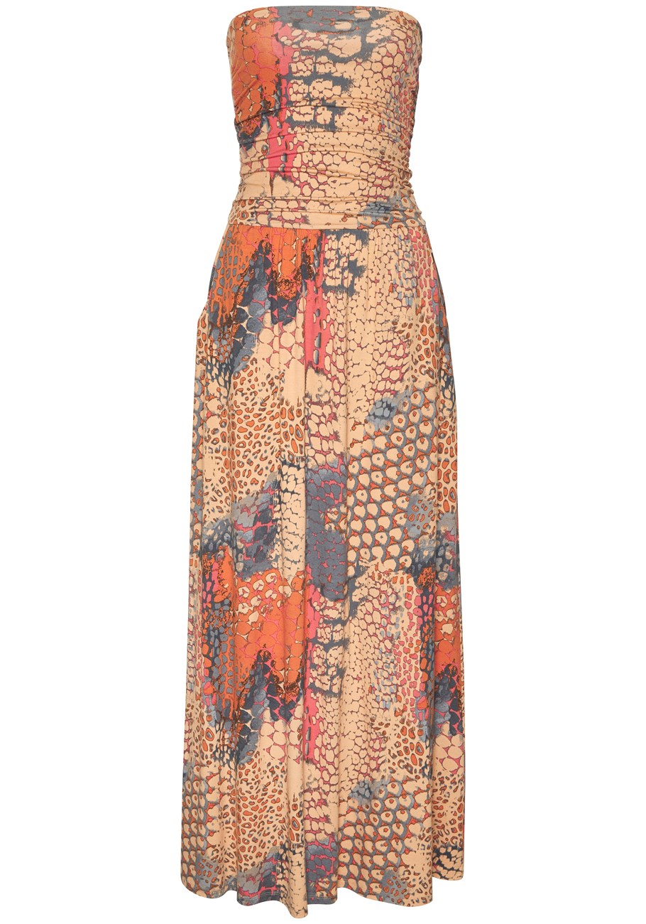 bandeau maxi dress 80 bandeau maxi dress