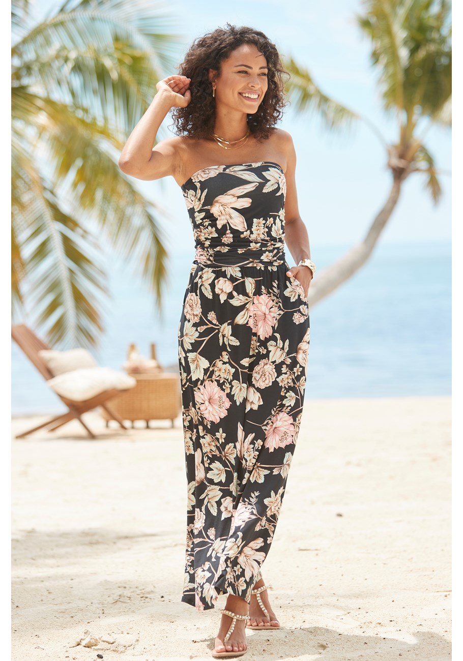 bandeau maxi dress 88 bandeau maxi dress