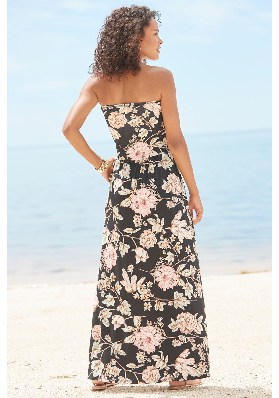 bandeau maxi dress 89 bandeau maxi dress