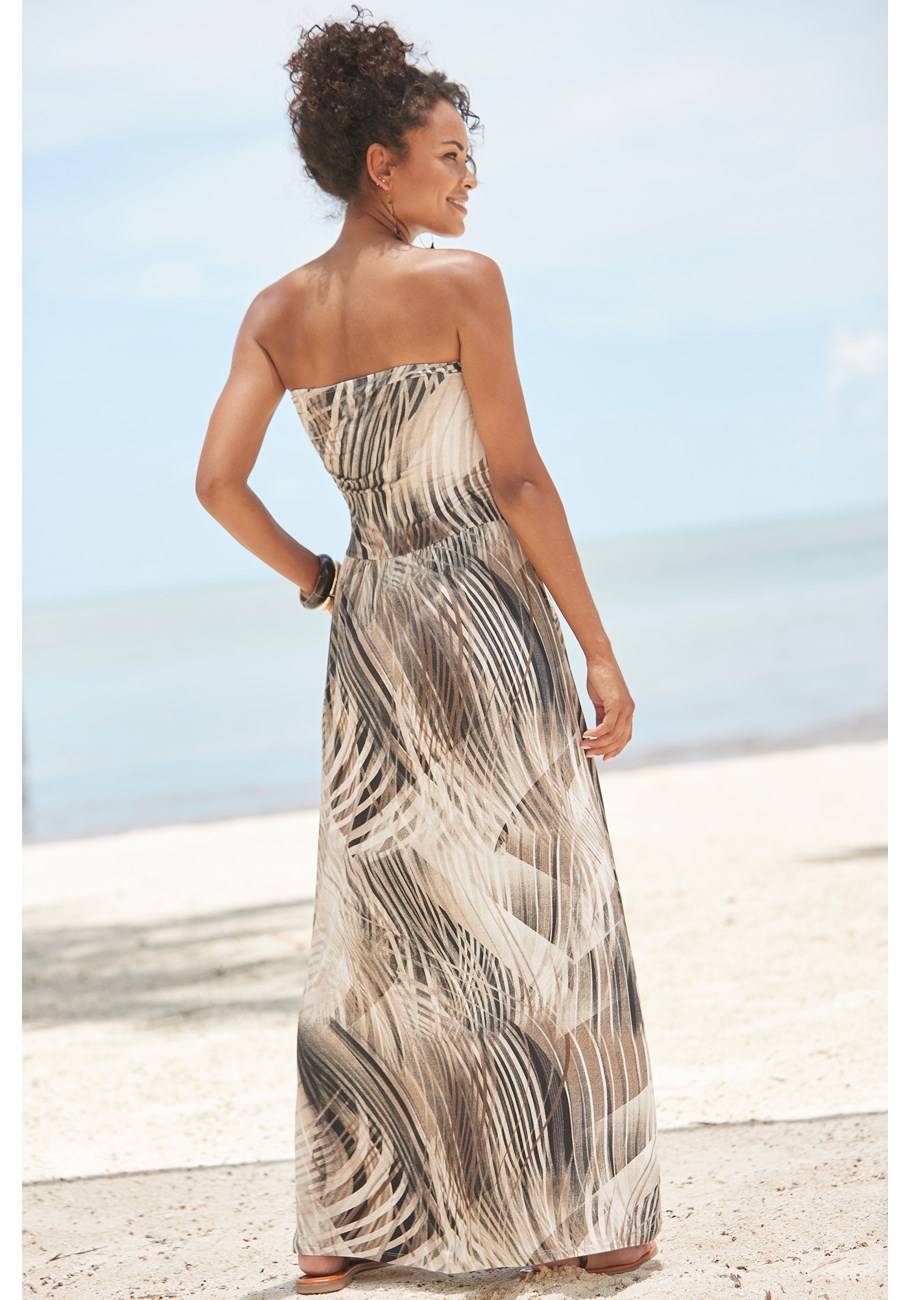 bandeau maxi dress 91 bandeau maxi dress