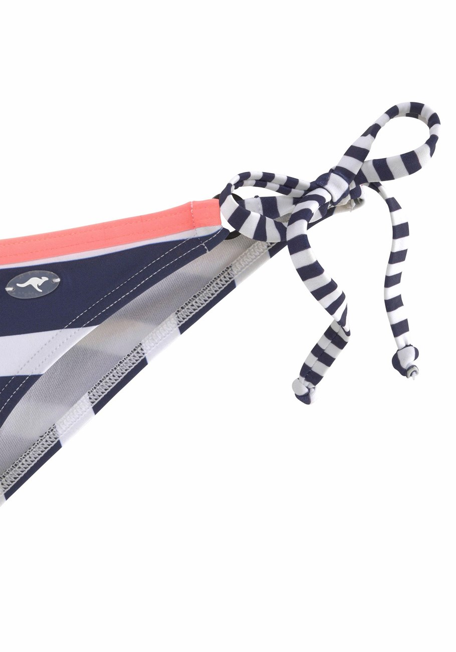 striped cheeky bikini bottom 4 striped cheeky bikini bottom