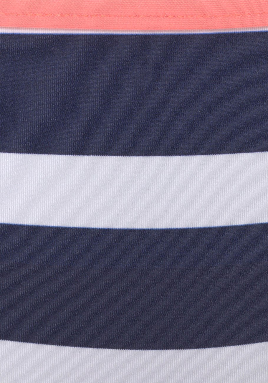 striped cheeky bikini bottom 5 striped cheeky bikini bottom