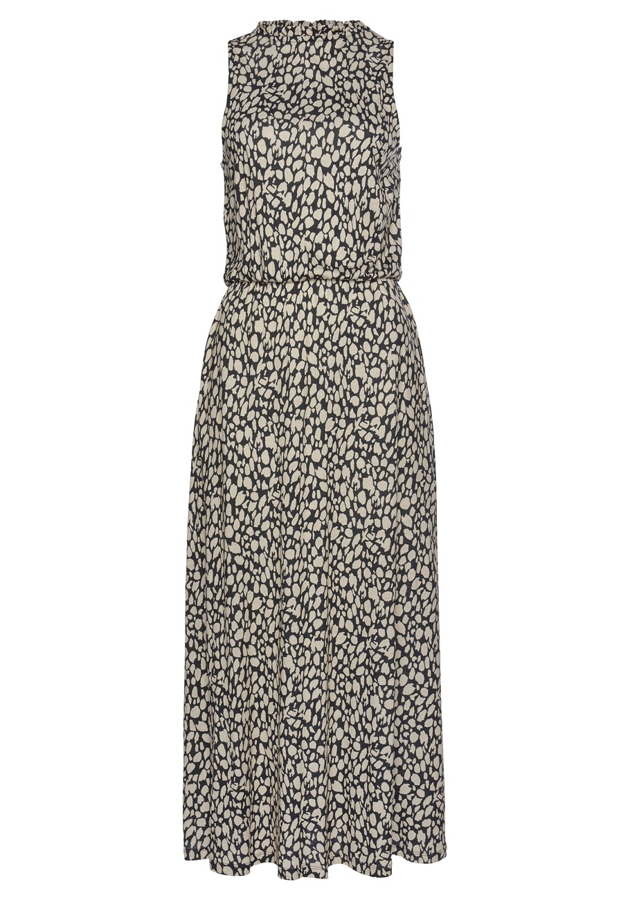 high neck maxi dress 3 high neck maxi dress