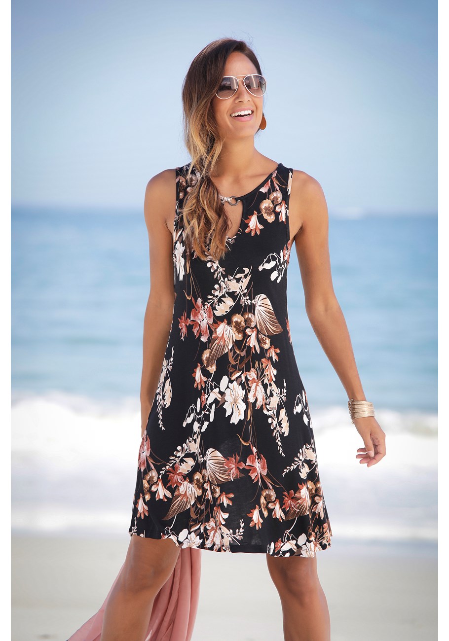 keyhole neckline dress 3 keyhole neckline dress