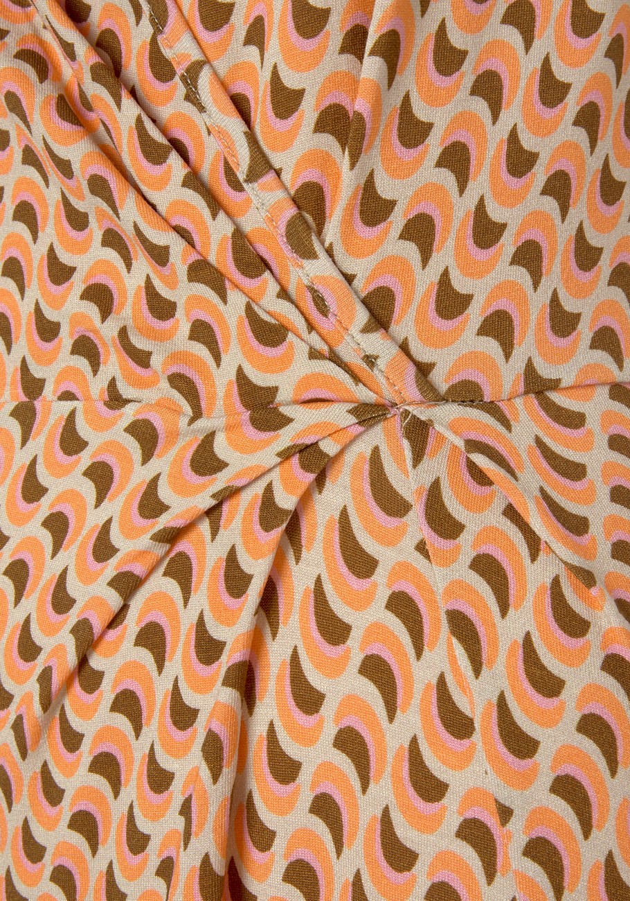 knot detail maxi dress 5 knot detail maxi dress