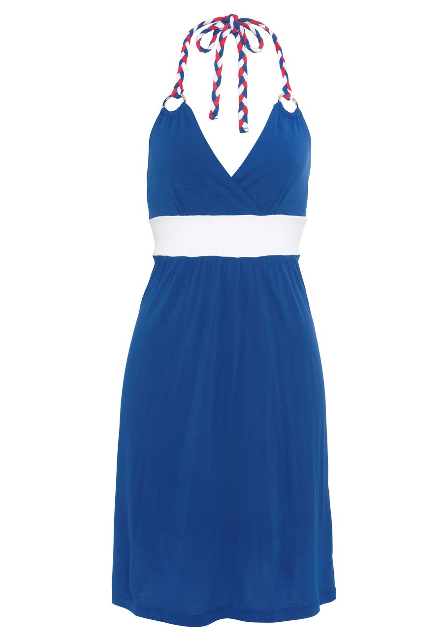 color block dress 8 color block dress