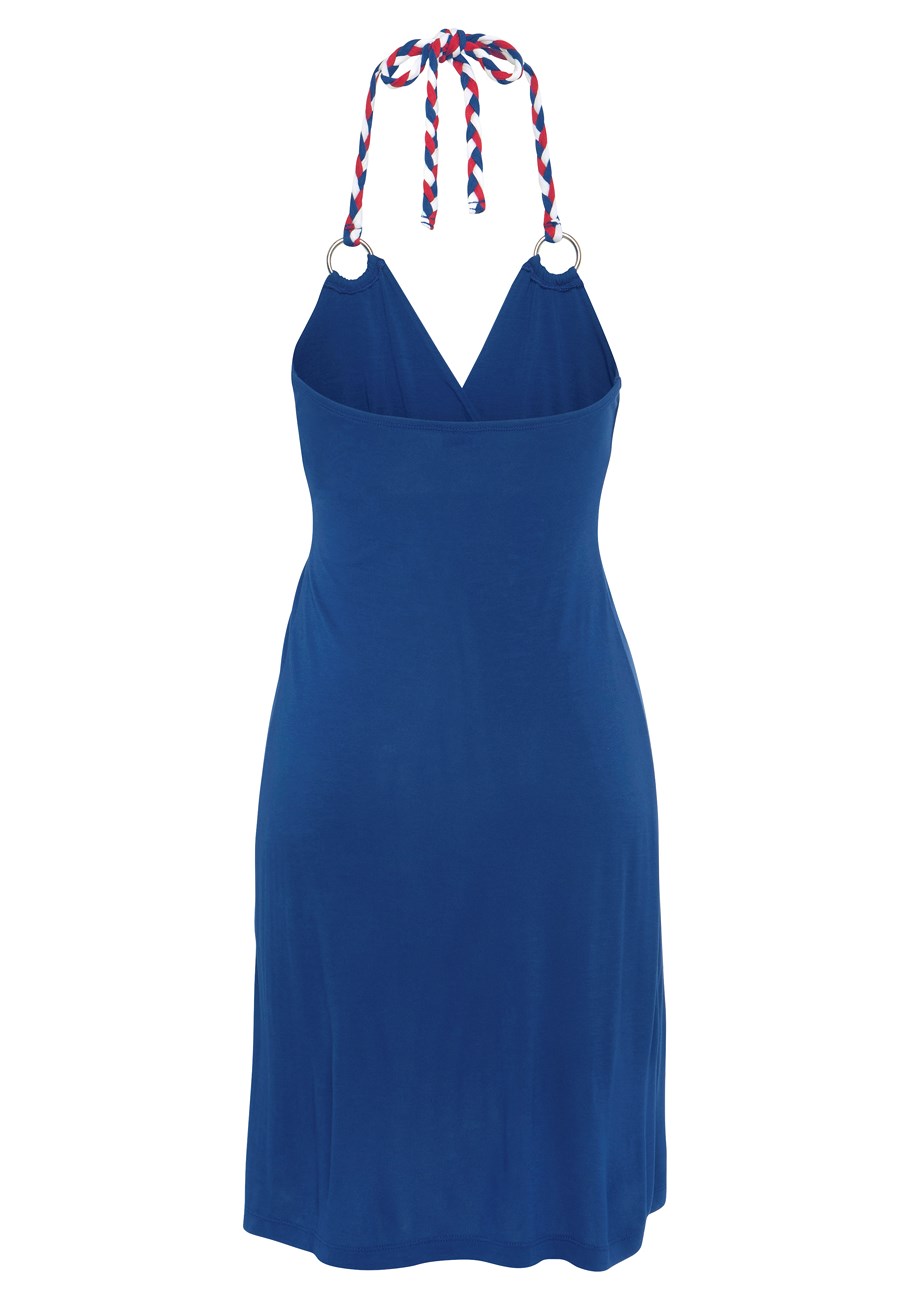 color block dress 9 color block dress