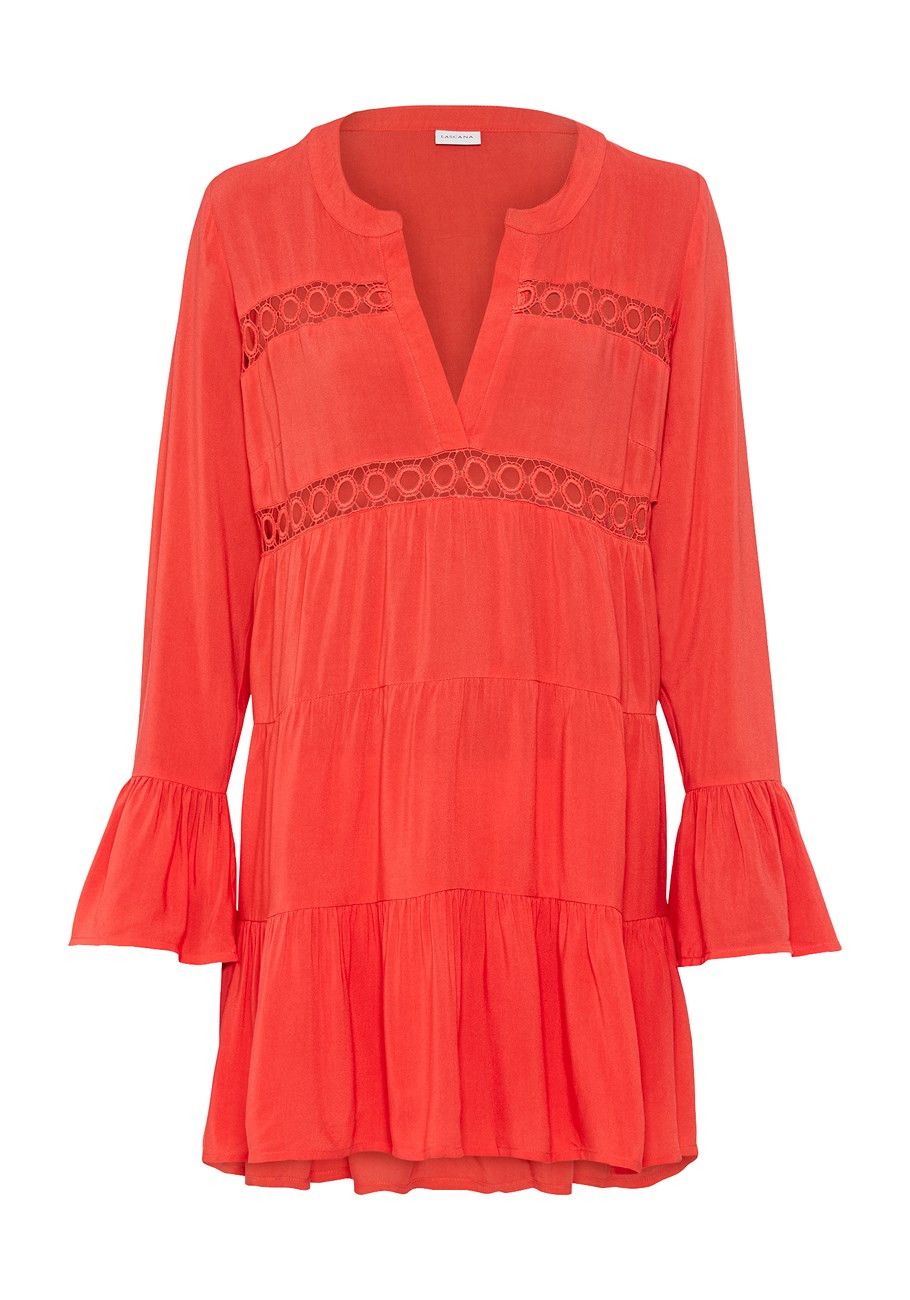 flowy flared sleeve dress 28 flowy flared sleeve dress