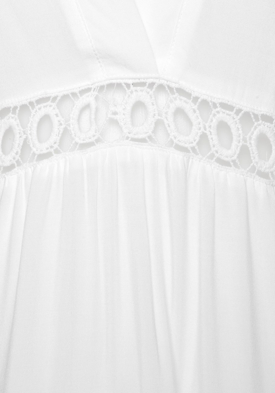 flowy flared sleeve dress 38 flowy flared sleeve dress