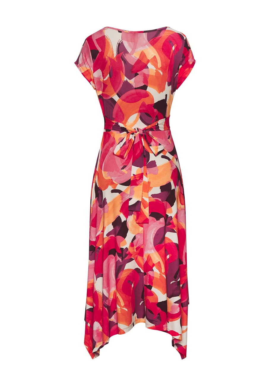 handkerchief hem dress 4 handkerchief hem dress