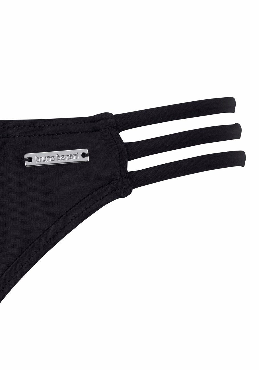 strappy classic bikini bottom
