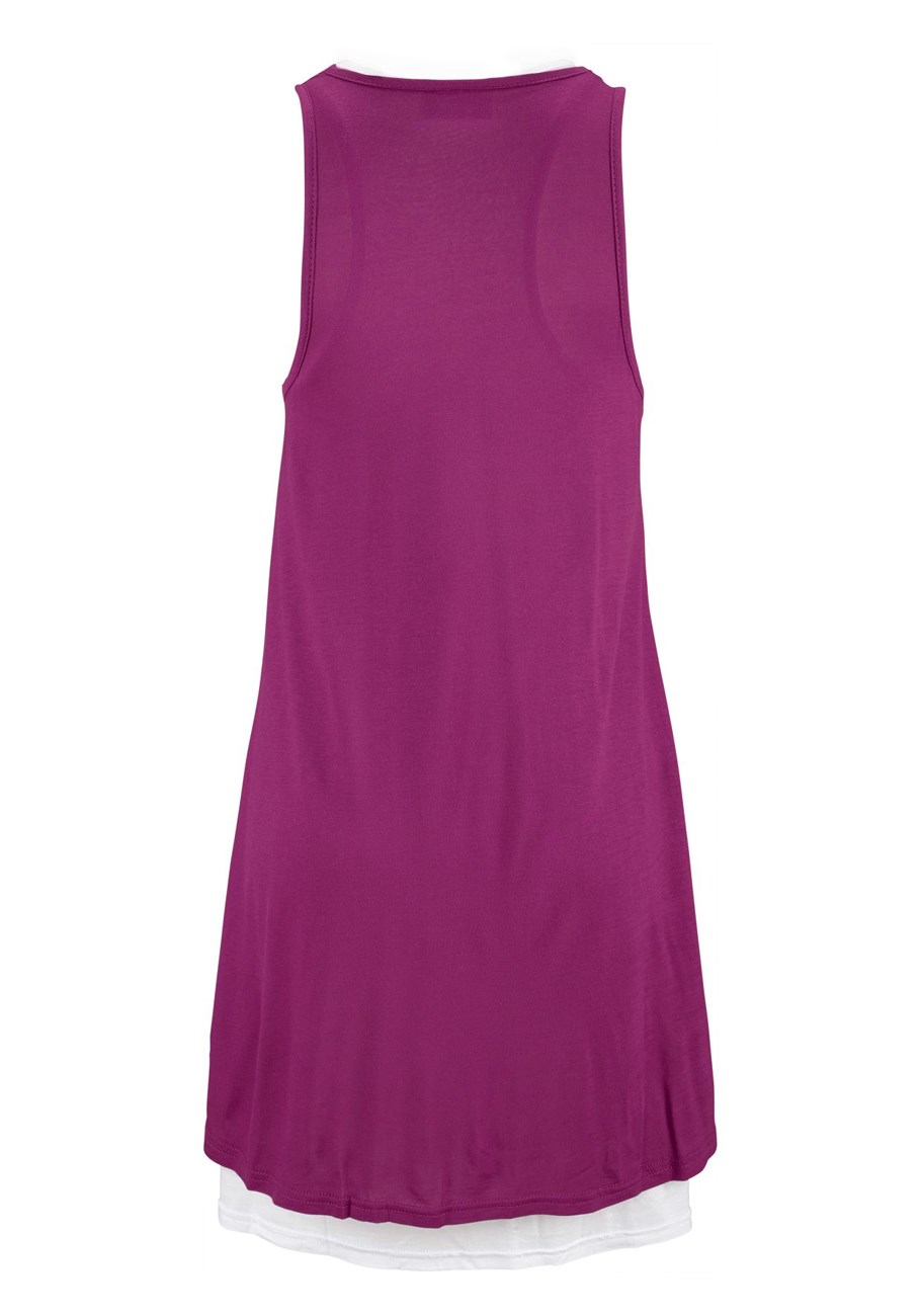 layered look dress 12 layered look dress