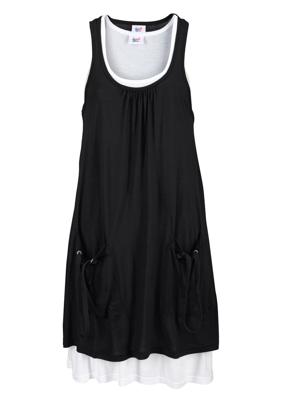 layered look dress 7 layered look dress