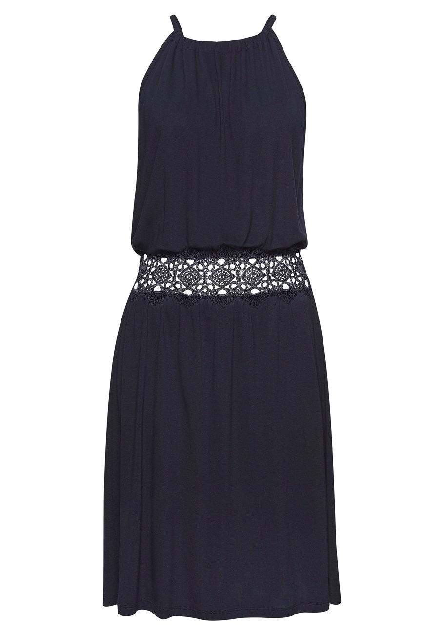 crochet detail dress 3 crochet detail dress