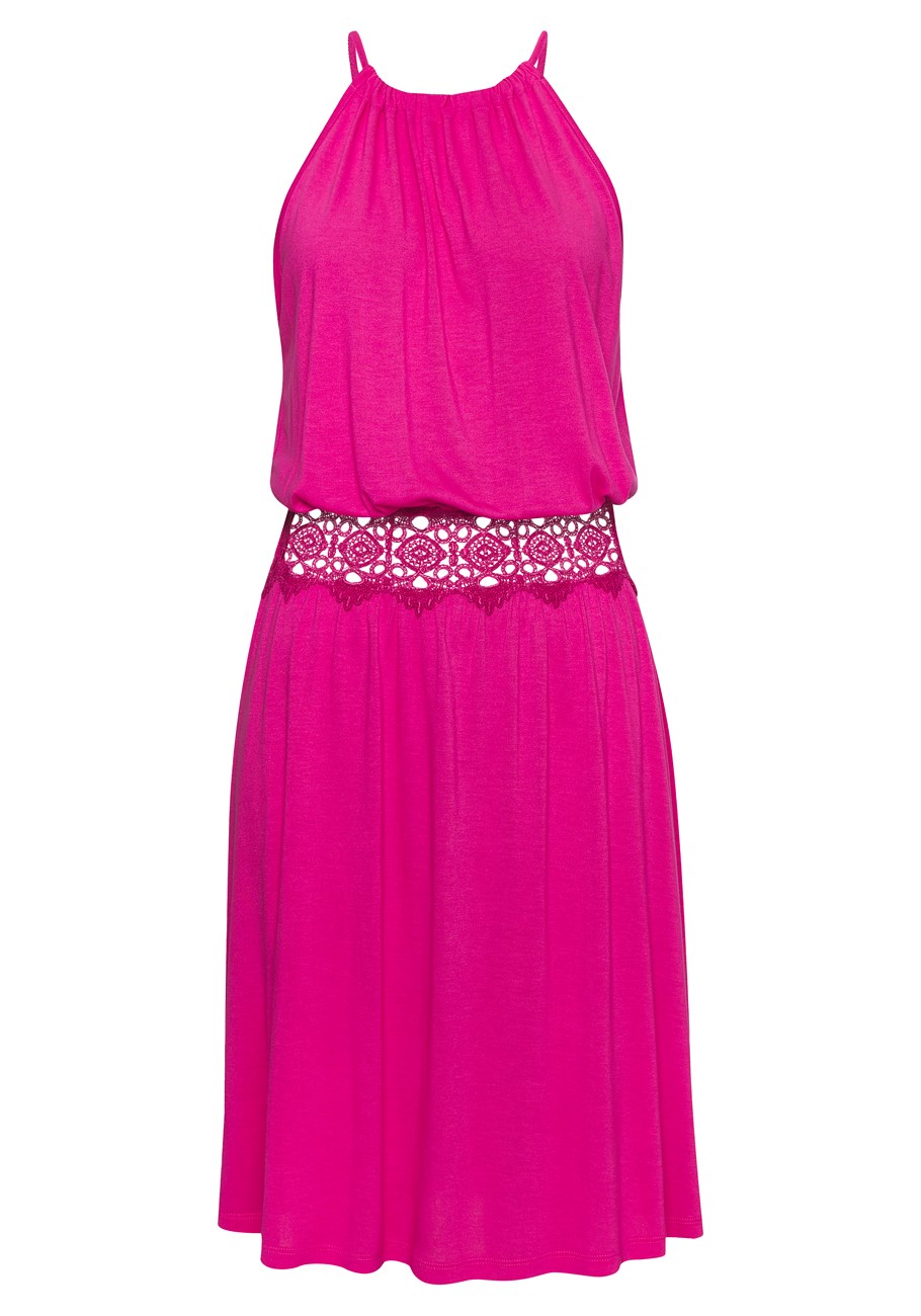 crochet detail dress 8 crochet detail dress