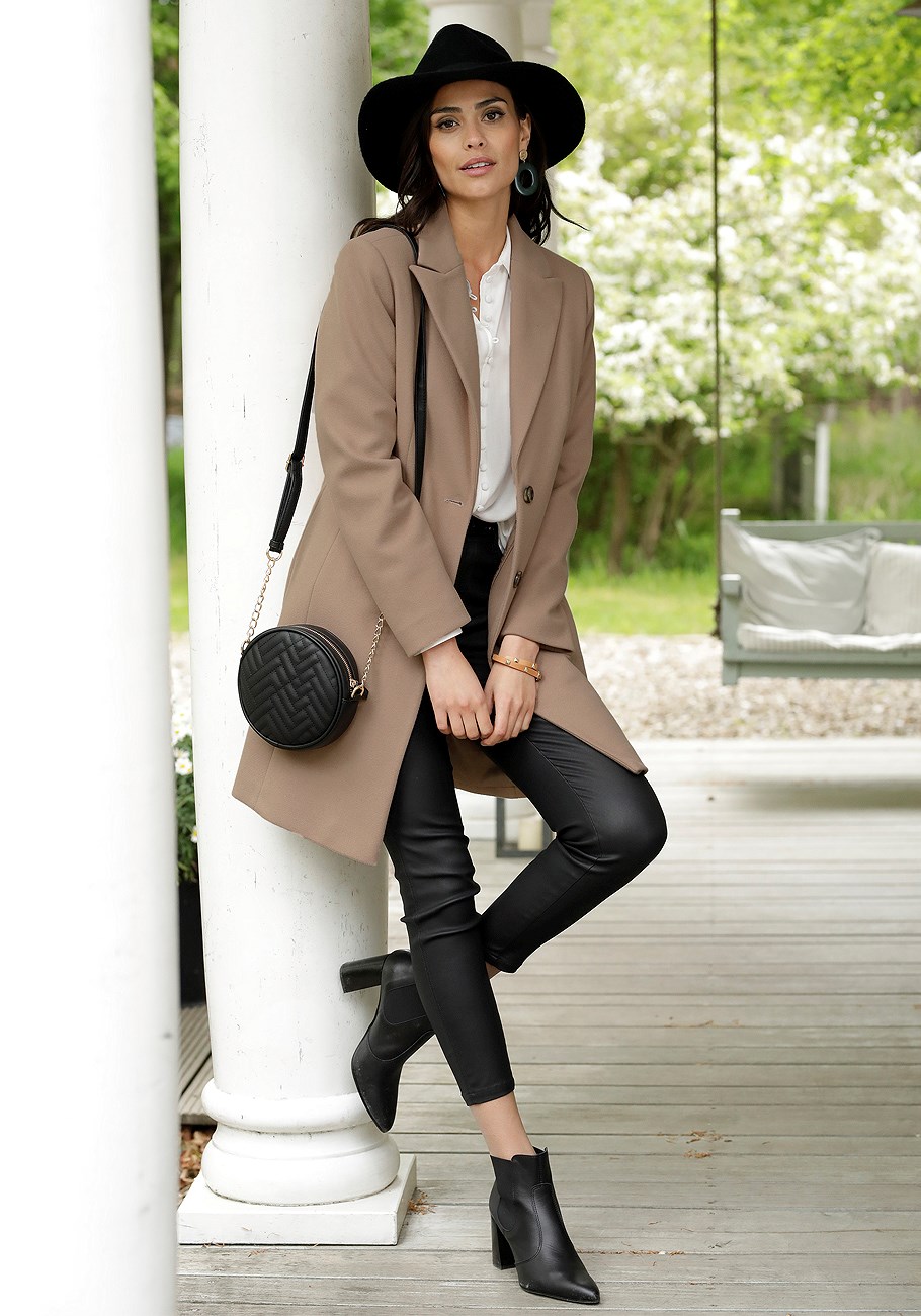long button up coat 10 long button up coat