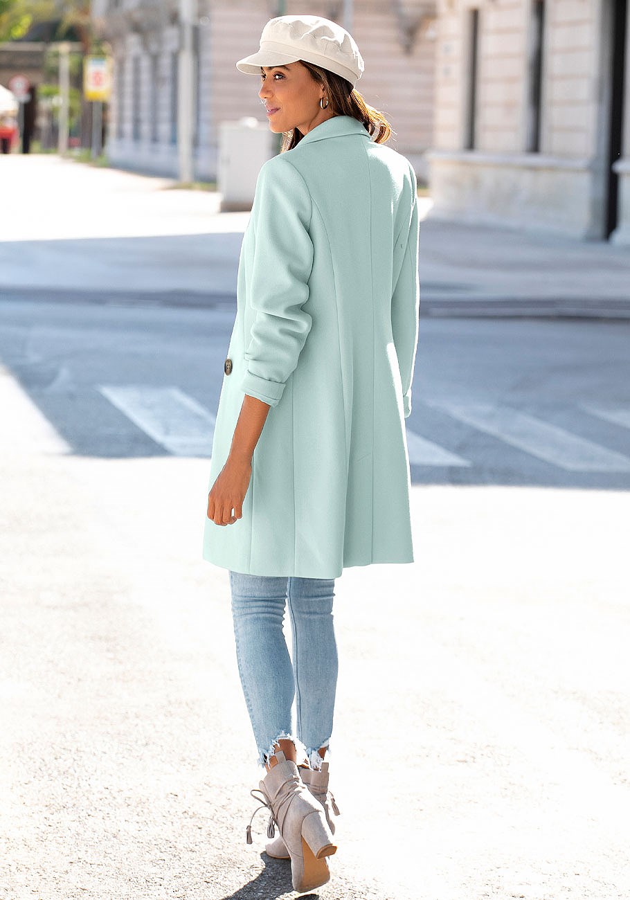 long button up coat 29 long button up coat