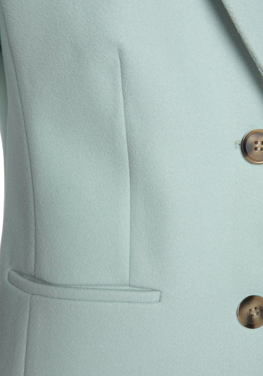 long button up coat 32 long button up coat