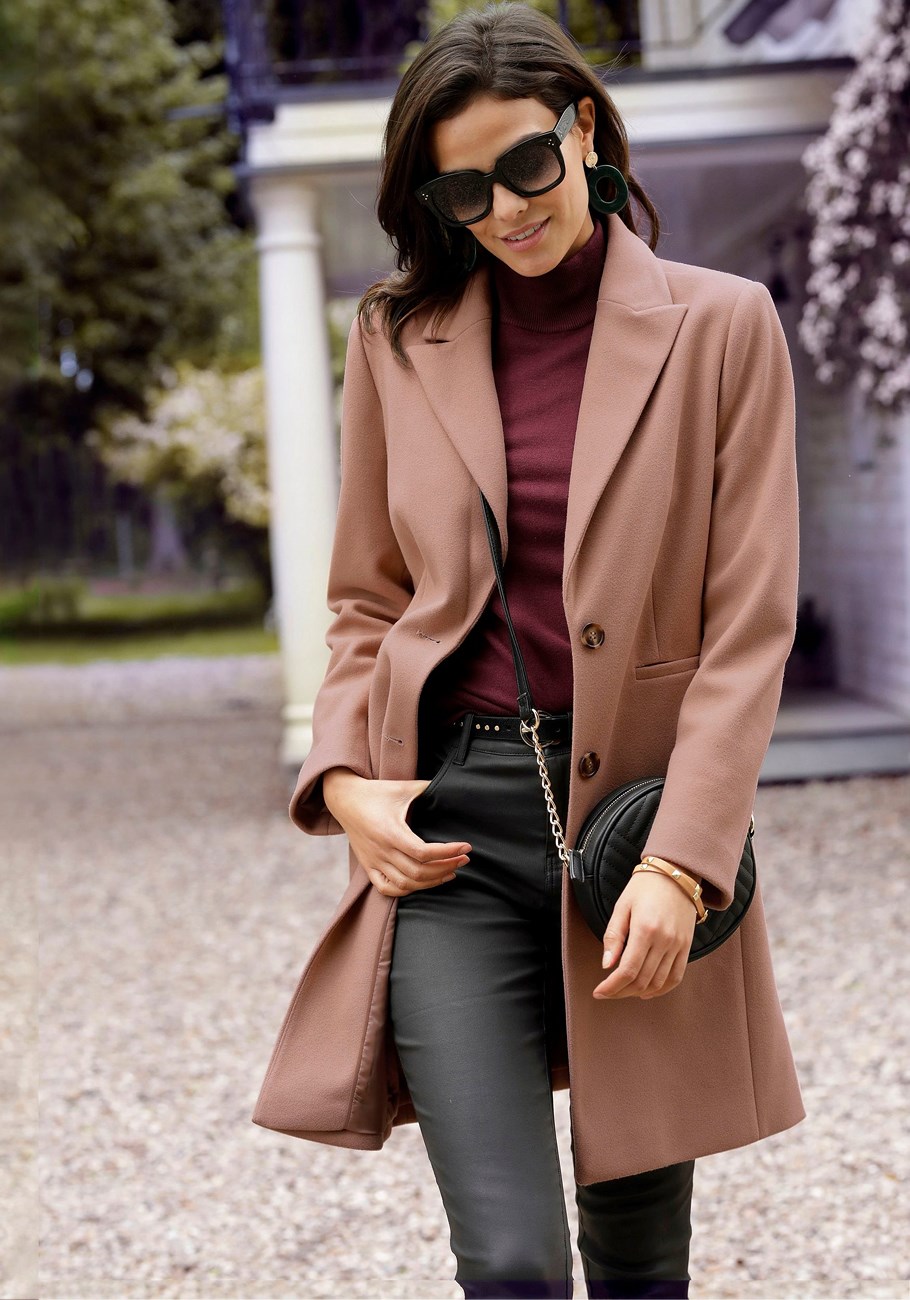 long button up coat 6 long button up coat