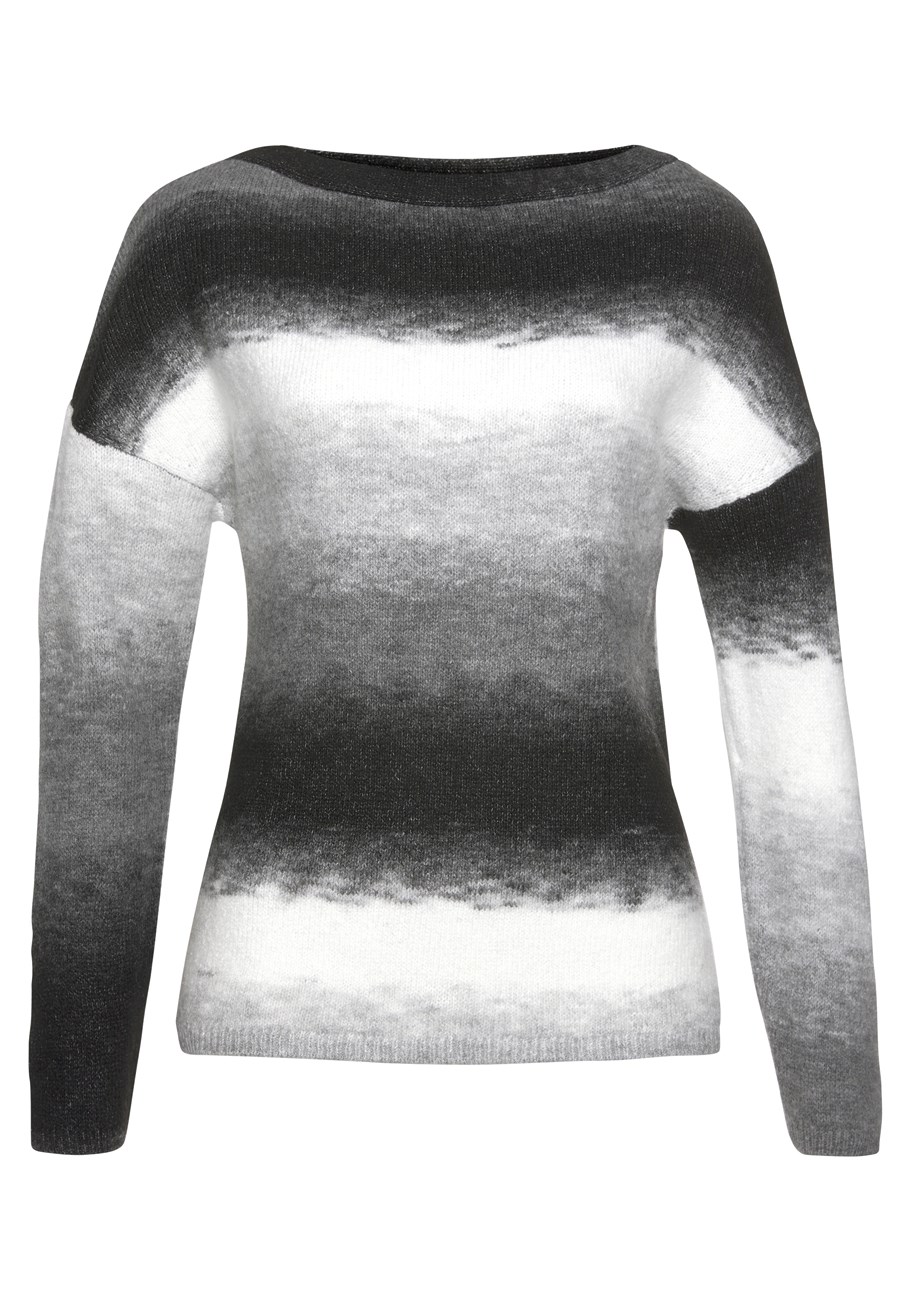 ombre sweater 3 ombre sweater