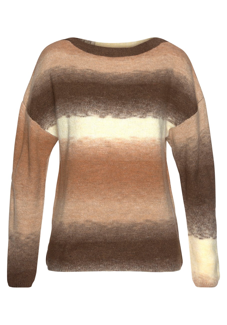 ombre sweater 8 ombre sweater